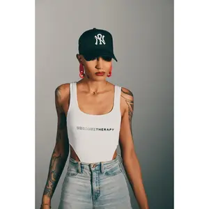 NY KEY OF LIFE Forest Green Snapback Cap