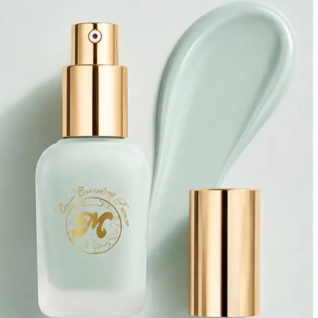 MetamorphosisBF Color correcting primer
