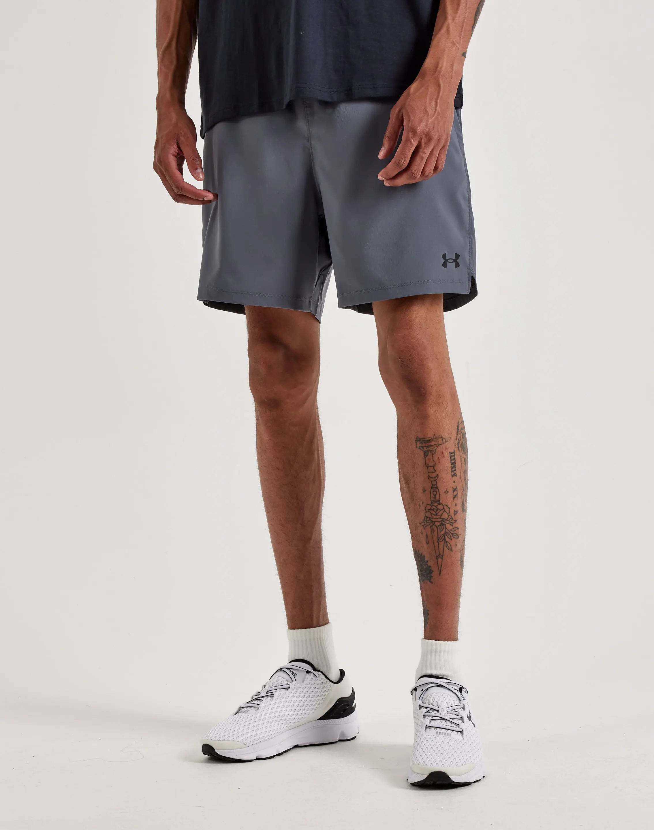 Mens Under Armour Vanish 2.0 Shorts