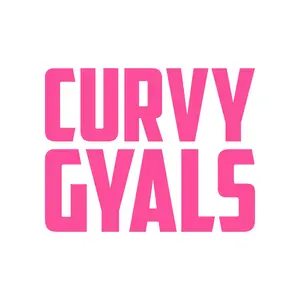 Curvy Gyals shop logo