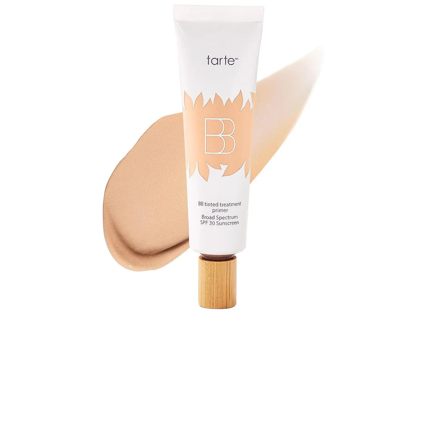 tarte BB Blur Tinted Moisturizer Broad Spectrum SPF 30 Sunscreen in Light tarte BB Blur Tinted Moisturizer Broad Spectrum SPF 30 Sunscreen in Light