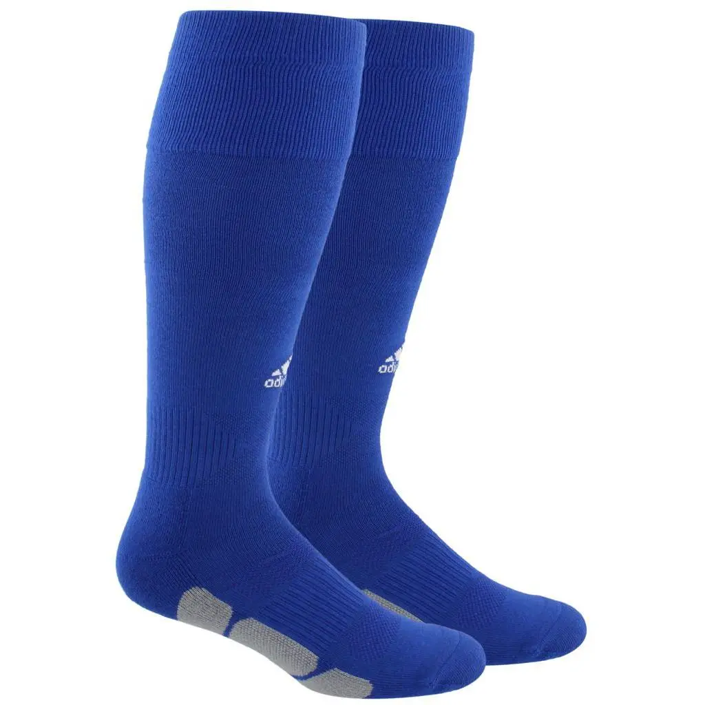 [5151101A-OTC] MENS ADIDAS ICON OVER THE CALF BASEBALL/SOFTBALL SOCKS