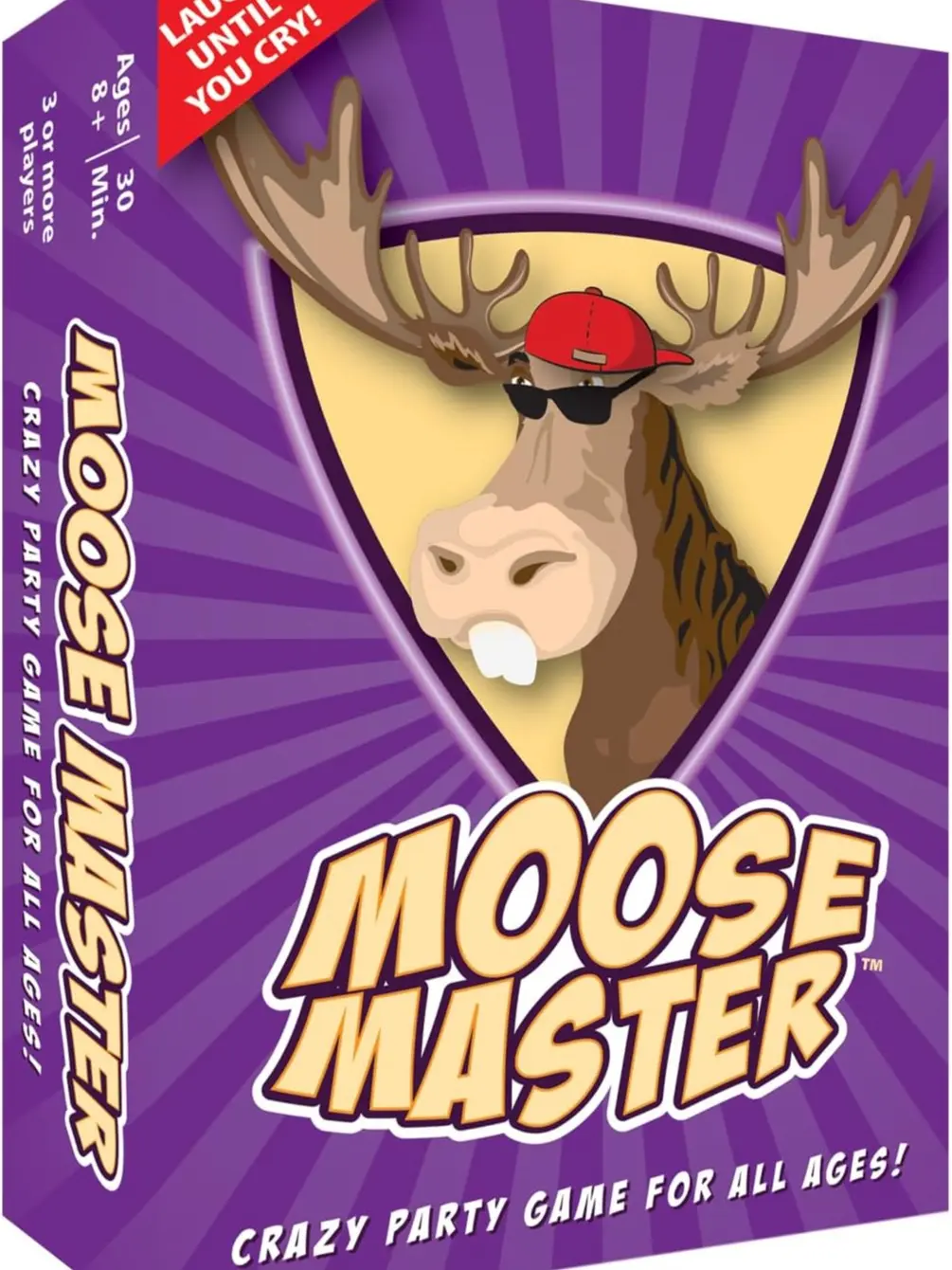 Board game, Hilarious Night in a Box Gag Toy - Fun for Humorous People, Delivers Intense Amusement for Indoor Entertainment