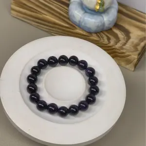 Selected Bracelet – Clean Design for Everyday Wear