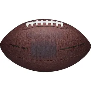 Super Grip Composite Football