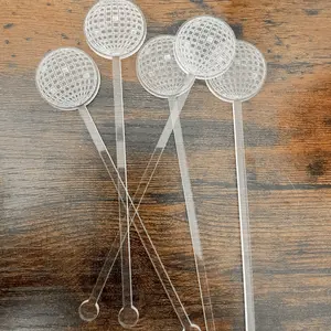 Disco Stirrers