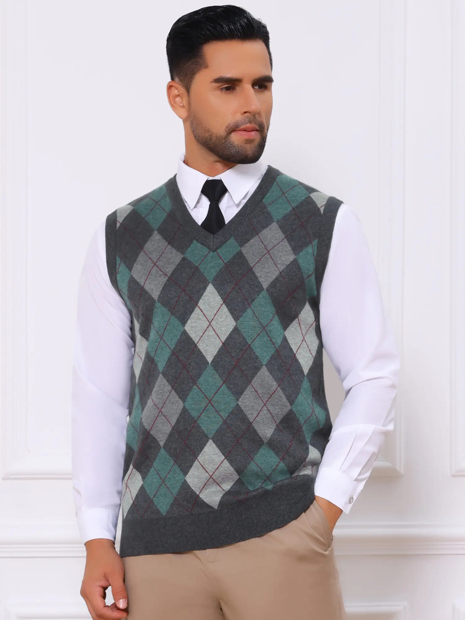 Dark Gray