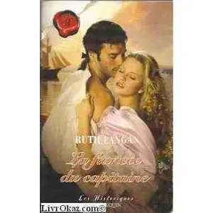 USED-La Fiancée du capitaine (historiques 247) by Ruth Ryan Langan (Unknown)