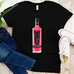 Pink Whitney T-Shirt