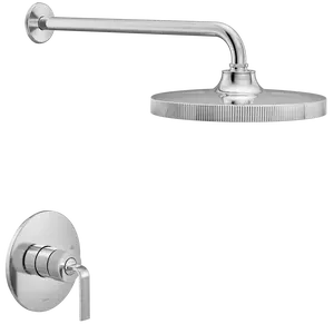 Cambium Chrome Posi-Temp(R) shower only