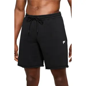 Fabletics The Year Round Terry Raw Edge Short