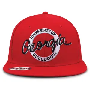 Georgia 86er Snapback