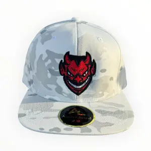 Hat Diablo SnapBack - Classic Style Hat for Men
