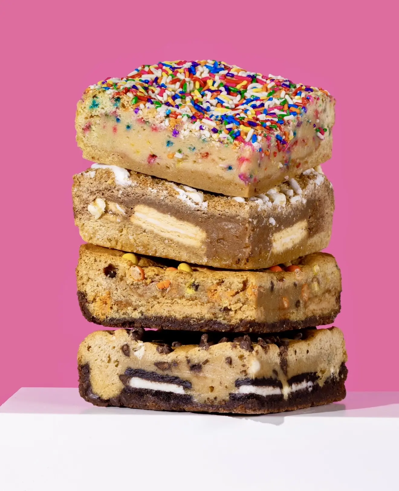Fantastic Four Brownie Pack