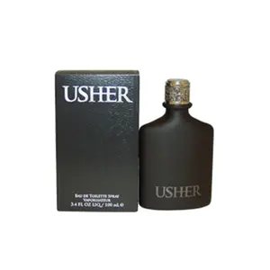 Usher He by Usher for Men - 3.4 oz EDT Spray
