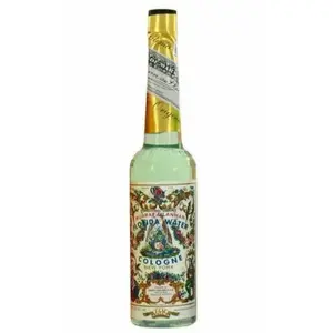 Florida Water Murray & Lanman 7.5oz (Agua Florida)for spiritual cleansing, protection, positive energy, love, money, peace