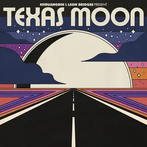 Khruangbin - Texas Moon  [CASSETTES]