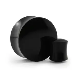 Buffalo Horn Plugs