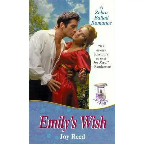 USED-Emily's Wish (Wishing Well) by Joy Reed (Unknown)