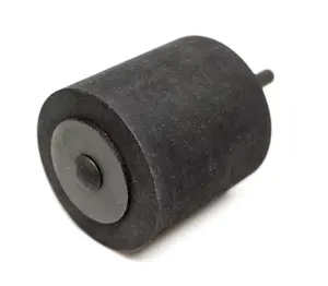 2" x 2" Rubber Expanding Drum