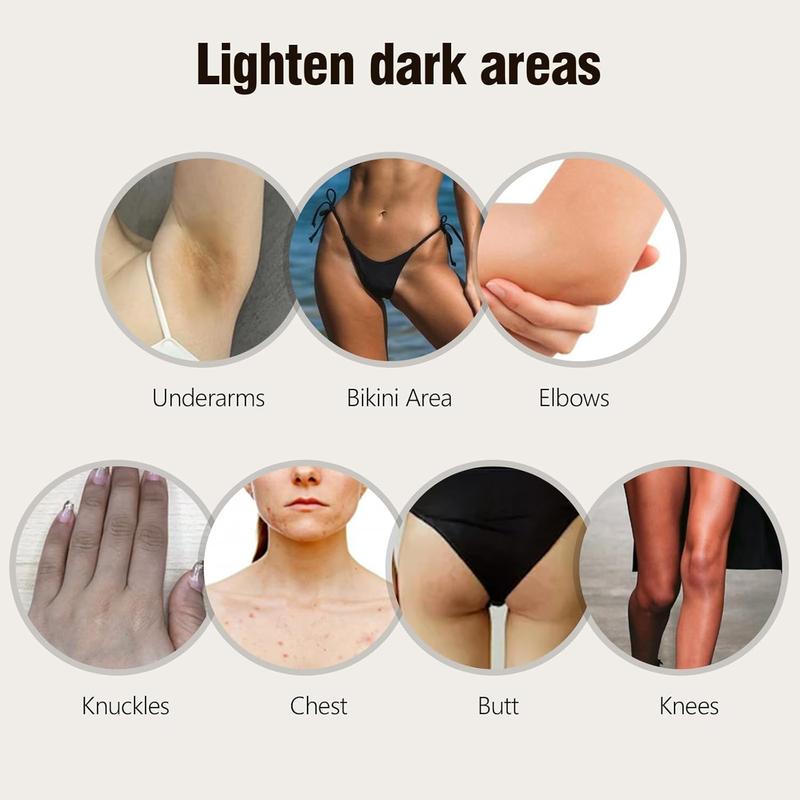 Kojic Acid Soap for Hyperpigmentation Dark Spots, Turmeric Soap Bar Skin Brightening Soap with Tea Tree Oil, Shea Butter, Coconut Oil &amp;   Vitamin C, Women Mens Bar Soap for Face Body - 3.5 oz