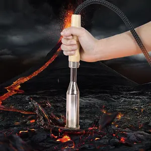 Digital Display 300W Handheld Thermoprinting Machine