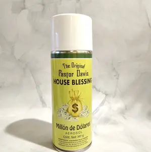 Million Dollar Spray | Money Drawing Spray