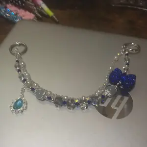Glam Purse Chain  (See Product Examples)