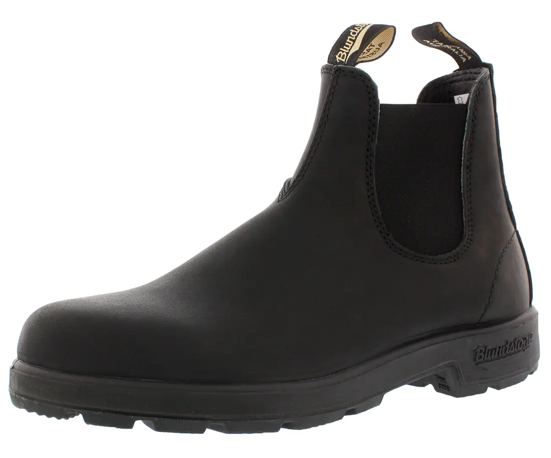 Blundstone Pu/Tpu Elastic Sided Unisex Shoes Blundstone Pu/Tpu Elastic Sided Unisex Shoes