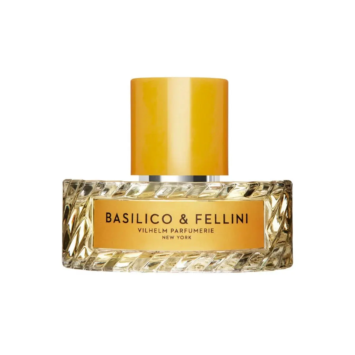Vilhelm Parfumerie Unisex 3.4 Ounce Vilhelm Basilico & Fellini Eau De Parfum (TESTER)