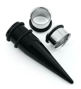 Large Size Ear Stretching Kit