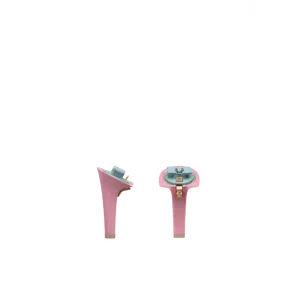 Stiletto Heel Kit 4 Pink
