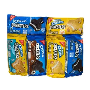 OREO Cakesters -40 Variety Pack