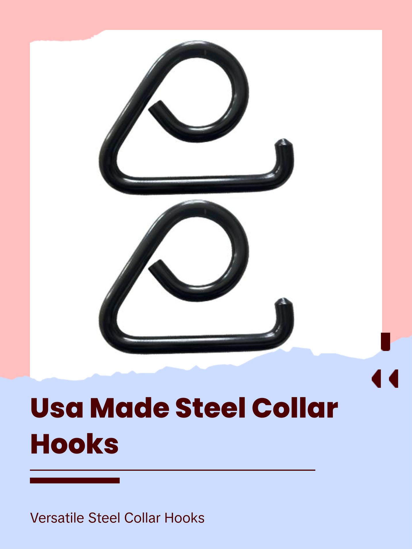 Collar Hooks