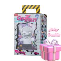 Stitch Blind Box + Pinky Freebie