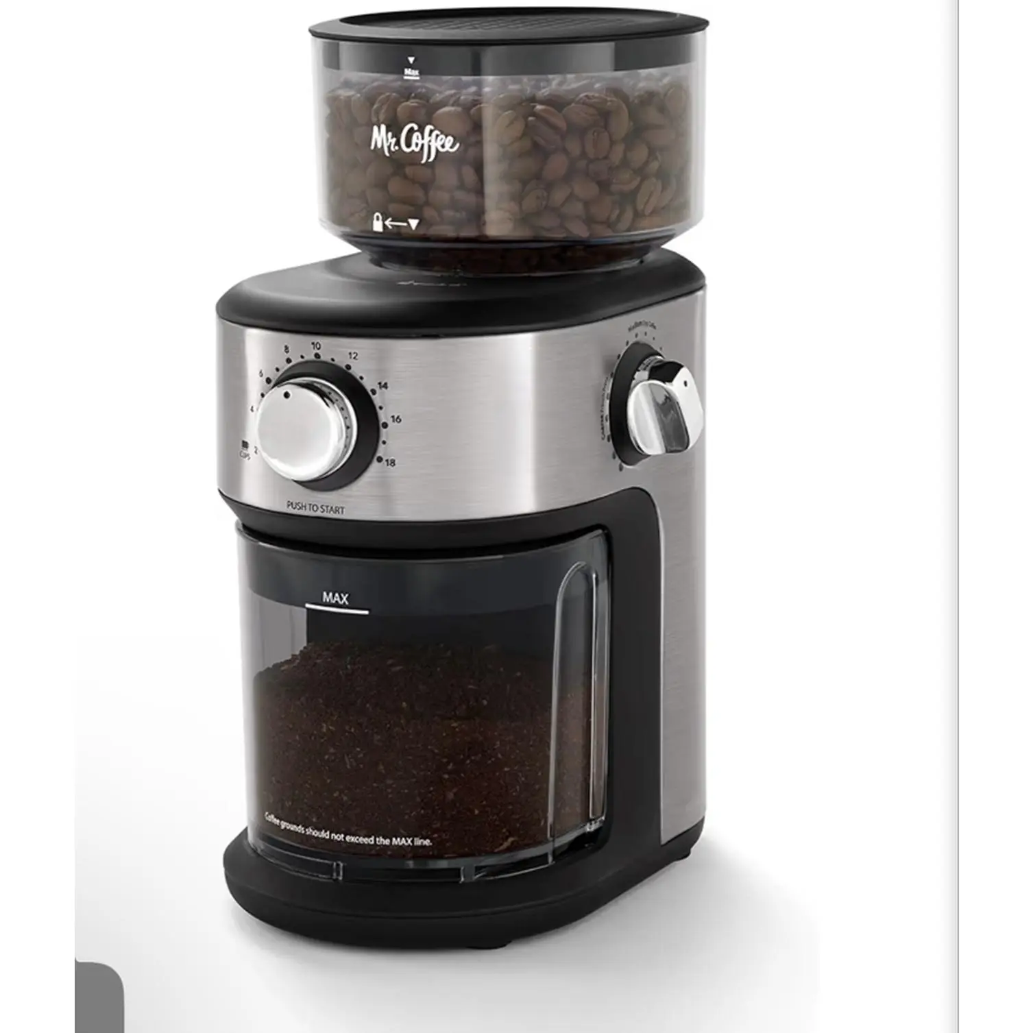Coffee grinder