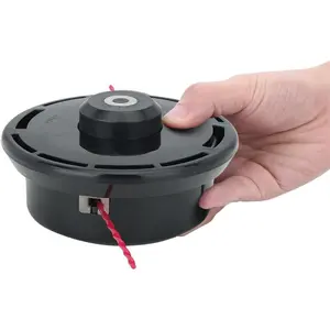 Redmax Trimmer BC250 BC2300 BC2600 BCZ2400S BCZ2401S BCZ2460S BCZ2600SU BCZ2600SW String Trimmer Replacement 511010601