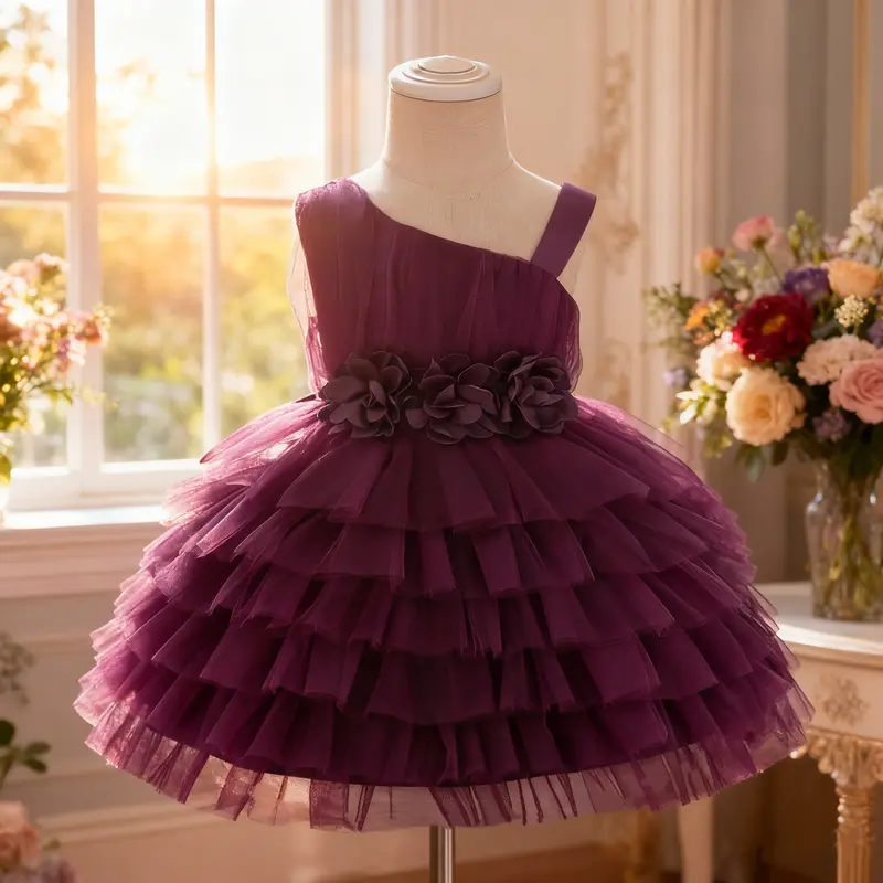 birthday cupcake dress - TikTok Shop