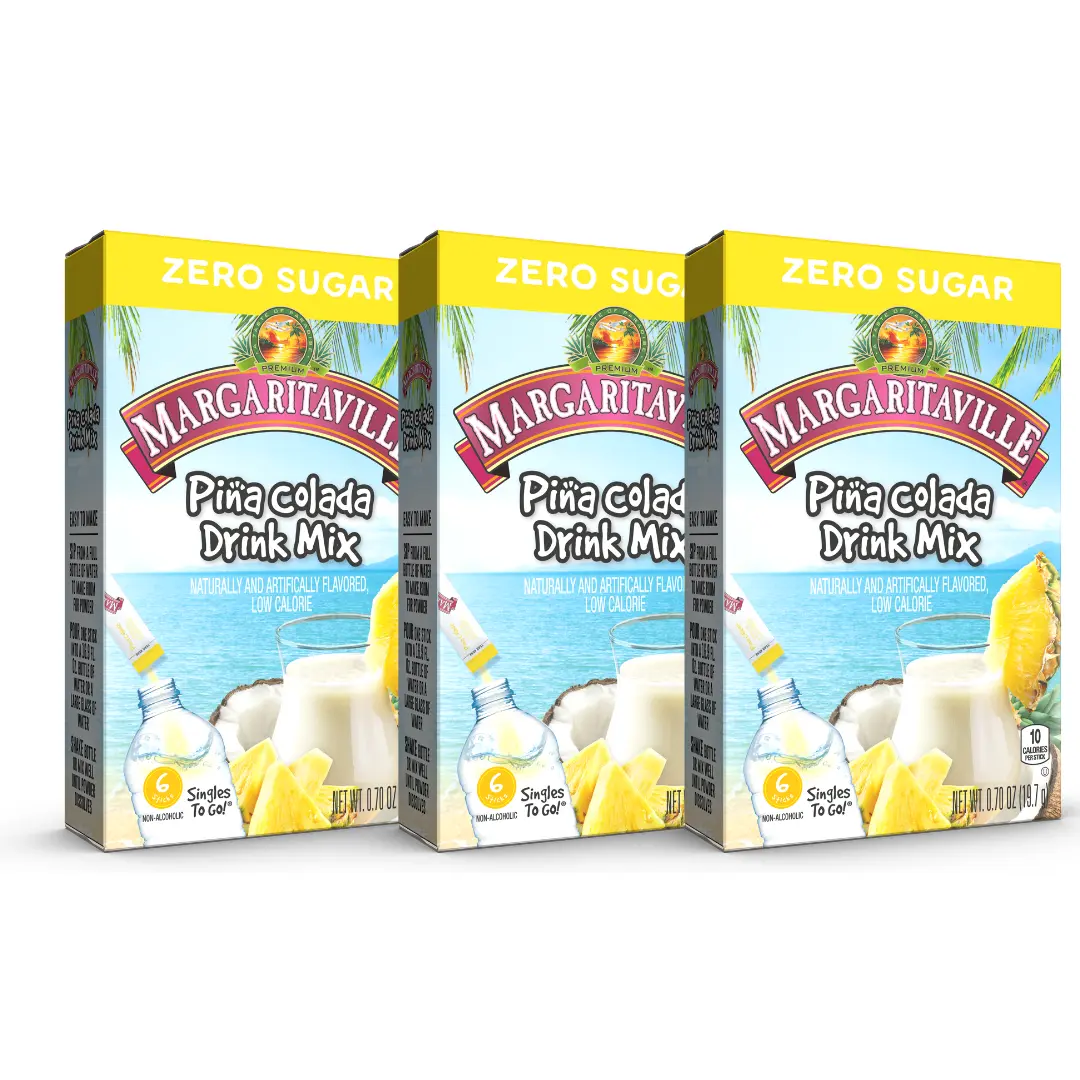 Pina Colada (3-Pack)