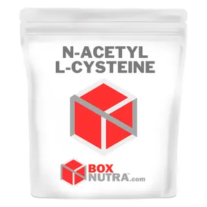 N-Acetyl L-Cysteine