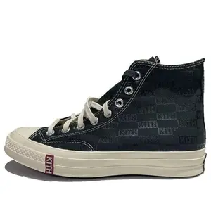 Converse Kith x Chuck 70 High 'Scarab Monogram' 171845C Converse Kith x Chuck 70 High 'Scarab Monogram' 171845C