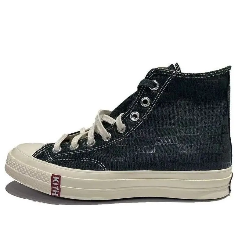 Converse Kith x Chuck 70 High 'Scarab Monogram' 171845C