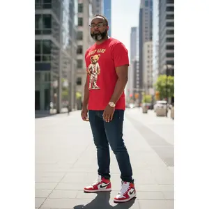 Urban Streetwear Tee's