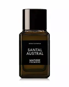 Matiere Premiere Unisex 3.4 Ounce Santal Austral Extrait De Parfum