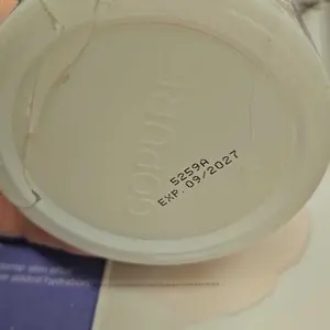 Product Review of GOPURE Body Confidence Set from h**d