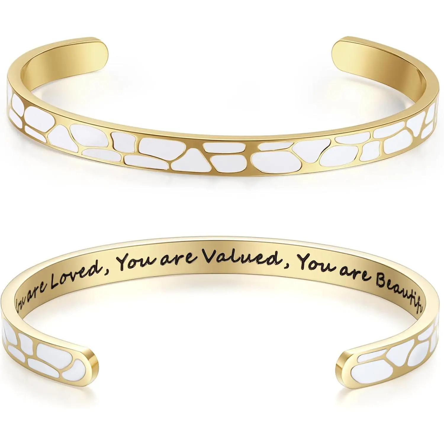 Enamel - You are loved..