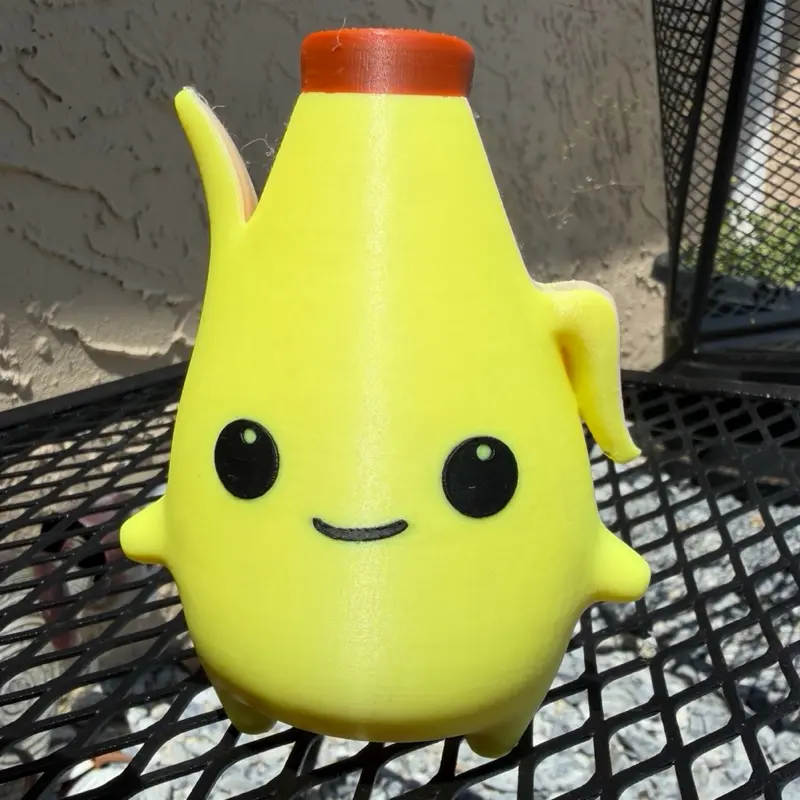 Perky Sprite