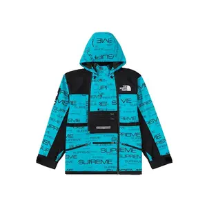 Supreme Men's The North Face Steep Tech Apogee Jacket Teal, from StockX
