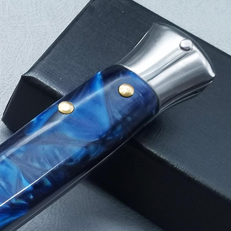 EDC fruit knife, kitchen tools, holiday gifts