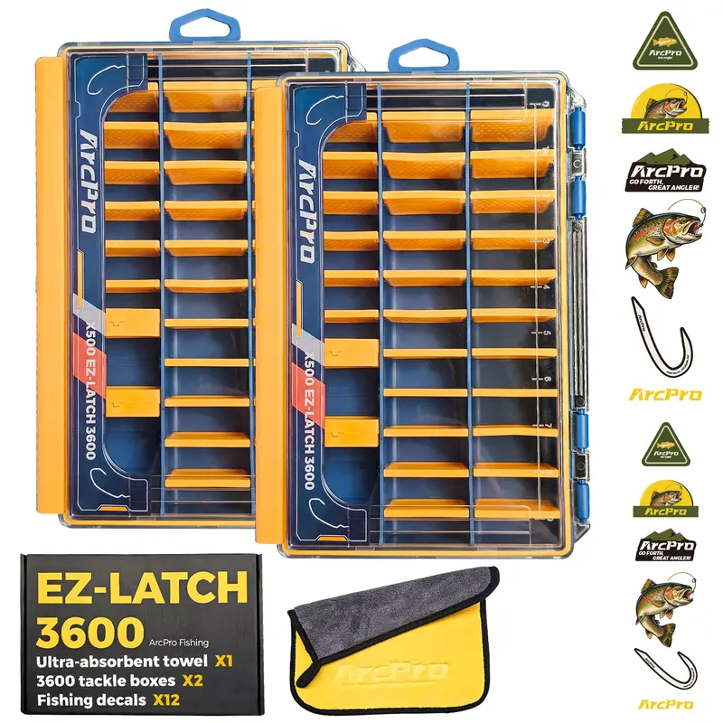 3600 tackle box - TikTok Shop